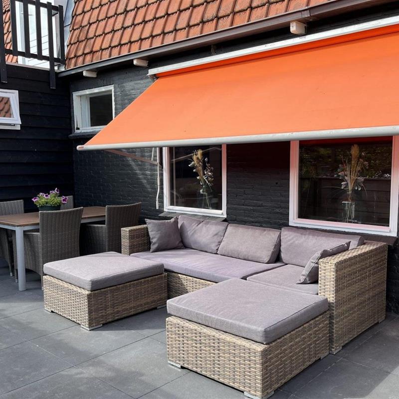 Sommerhus - 5 personer -  - 1753 BK - Sint Maartensvlotbrug