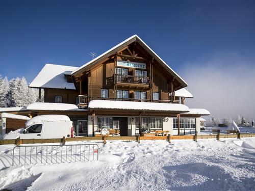 Ferielejlighed - 4 personer -  - 8864 - Turracherhöhe