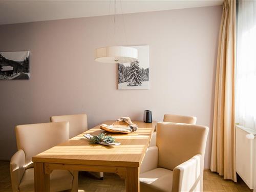 Ferielejlighed - 4 personer -  - 8864 - Turracherhöhe