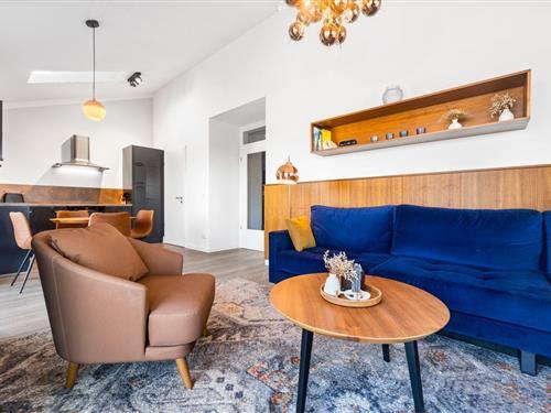 Ferieleilighet - 4 personer -  - Neckarstraße - 26434 - Hooksiel