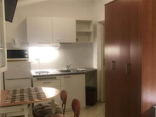 Ferielejlighed - 2 personer -  - 52470 - Umag