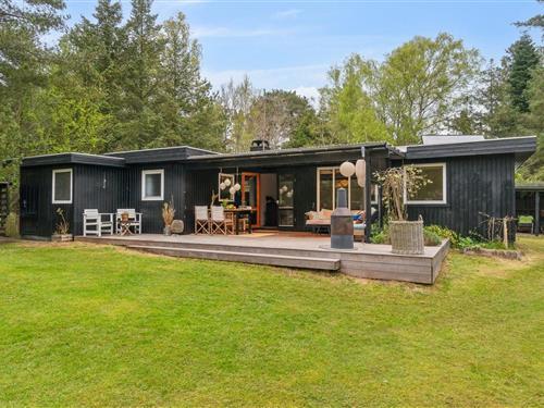 Sommerhus - 6 personer -  - Jupitervej - Sejerø Bugt - 4573 - Højby