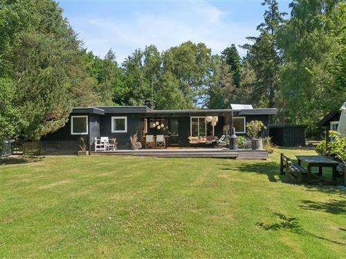 Sommerhus - 6 personer -  - Jupitervej - Sejerø Bugt - 4573 - Højby