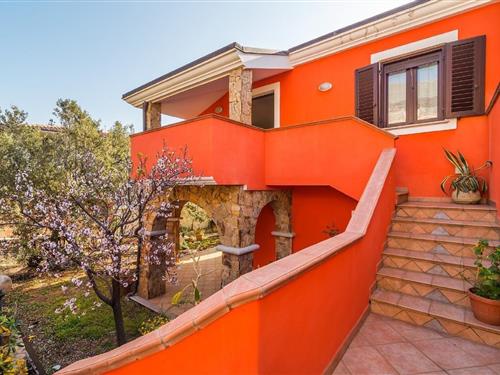 Sommerhus - 5 personer -  - Trav. Via Laconi - 08022 - Cala Gonone