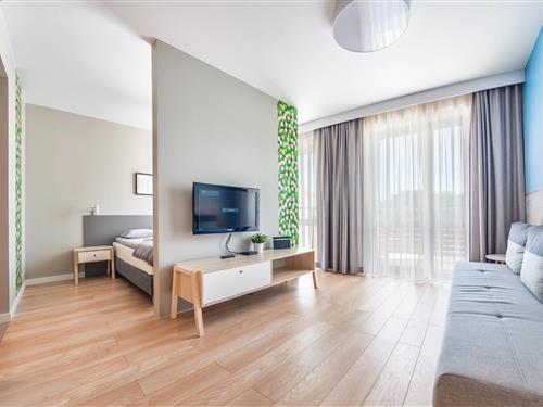 Holiday apartment - 4 persons -  - Wczasowa - 76-270 - Ustka