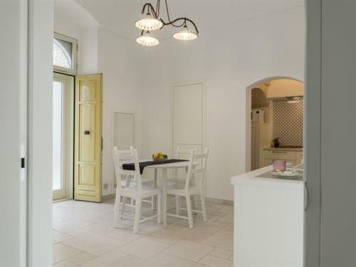 Feriehus / leilighet - 6 personer -  - 72017 - Ostuni