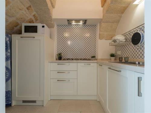 Sommerhus - 6 personer -  - 72017 - Ostuni