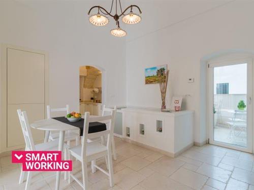 Semesterhus/Semesterlägenhet - 6 personer -  - 72017 - Ostuni