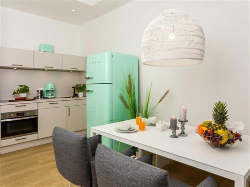 Ferielejlighed - 5 personer -  - Glienbergweg - 17454 - Zinnowitz