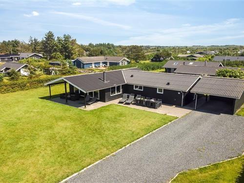 Sommerhus - 8 personer -  - Marthinesvej - Grønhøj - 9480 - Løkken
