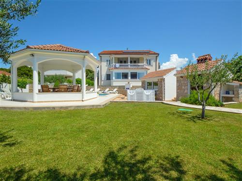 Ferieleilighet - 4 personer -  - Vodice/Tribunj - 22212