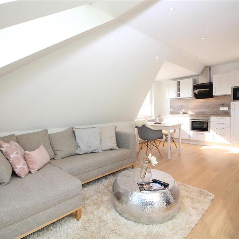 Ferielejlighed - 2 personer -  - Utholmer Straße - 25826 - St. Peter-Ording