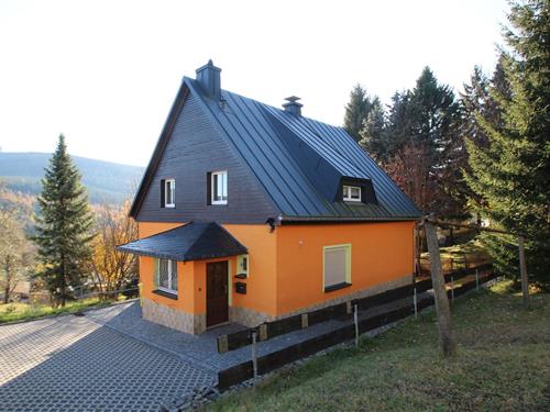 Fritidshus - 6 personer -  - 09484 - Oberwiesenthal