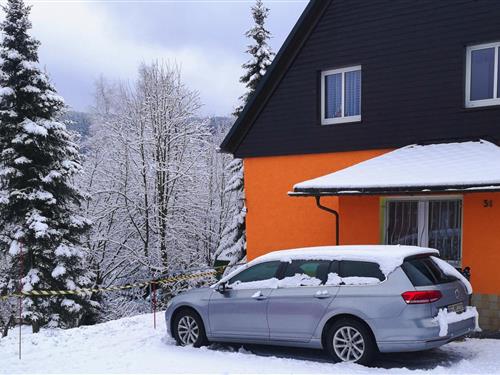 Sommerhus - 6 personer -  - 09484 - Oberwiesenthal