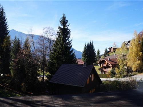 Ferielejlighed - 4 personer -  - 74300 - Les Carroz D'arâches