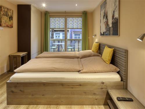 Ferieleilighet - 2 personer -  - Marktheidenfeld - 97828