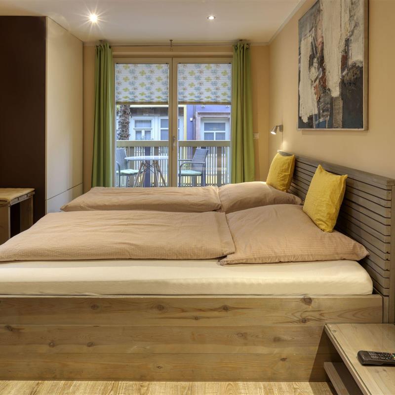 Ferielejlighed - 2 personer -  - Marktheidenfeld - 97828