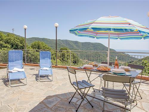 Feriehus / leilighet - 4 personer -  - Localita´ Roverano - Moneglia - 16030 - Moneglia -Ge-