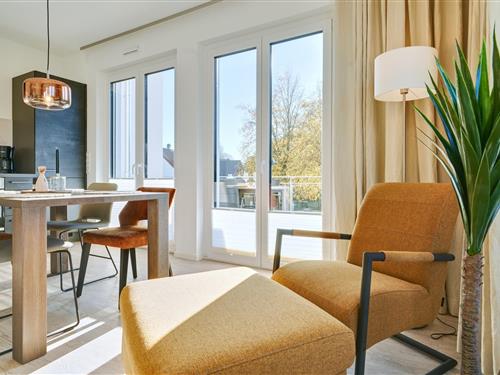 Ferielejlighed - 4 personer -  - Seestraße - 23683 - Scharbeutz