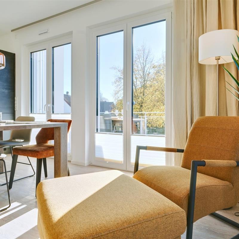 Ferielejlighed - 4 personer -  - Seestraße - 23683 - Scharbeutz