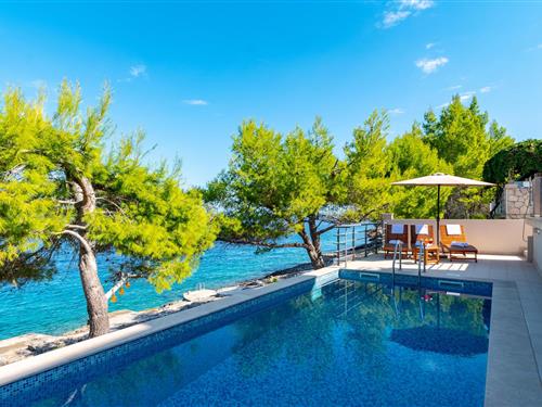 Feriehus - 6 personer -  - Prigradica - Korcula-Prigradica - 20271 - Prigradica