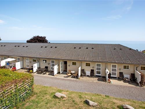 Ferielejlighed - 4 personer -  - Brinkevej 3 M - Sandkås - 3770 - Allinge