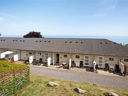 Ferielejlighed - 4 personer -  - Brinkevej 3 M - Sandkås - 3770 - Allinge