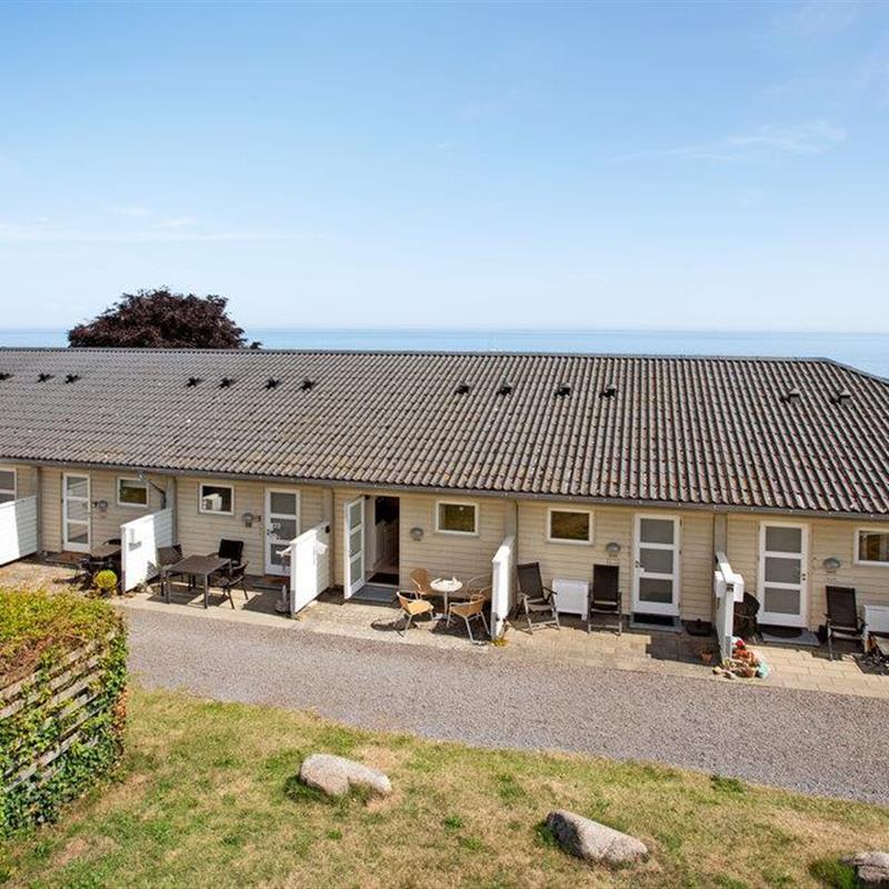 Ferienwohnung - 4 Personen -  - Brinkevej 3 M - Sandkaas - 3770 - Allinge