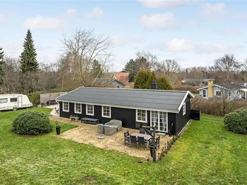 Ferienhaus - 8 Personen -  - Engtoften - Gudmindrup - 4573 - Höjby