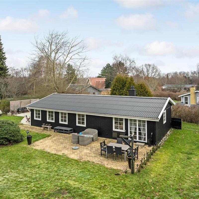 Ferienhaus - 8 Personen -  - Engtoften - Gudmindrup - 4573 - Höjby