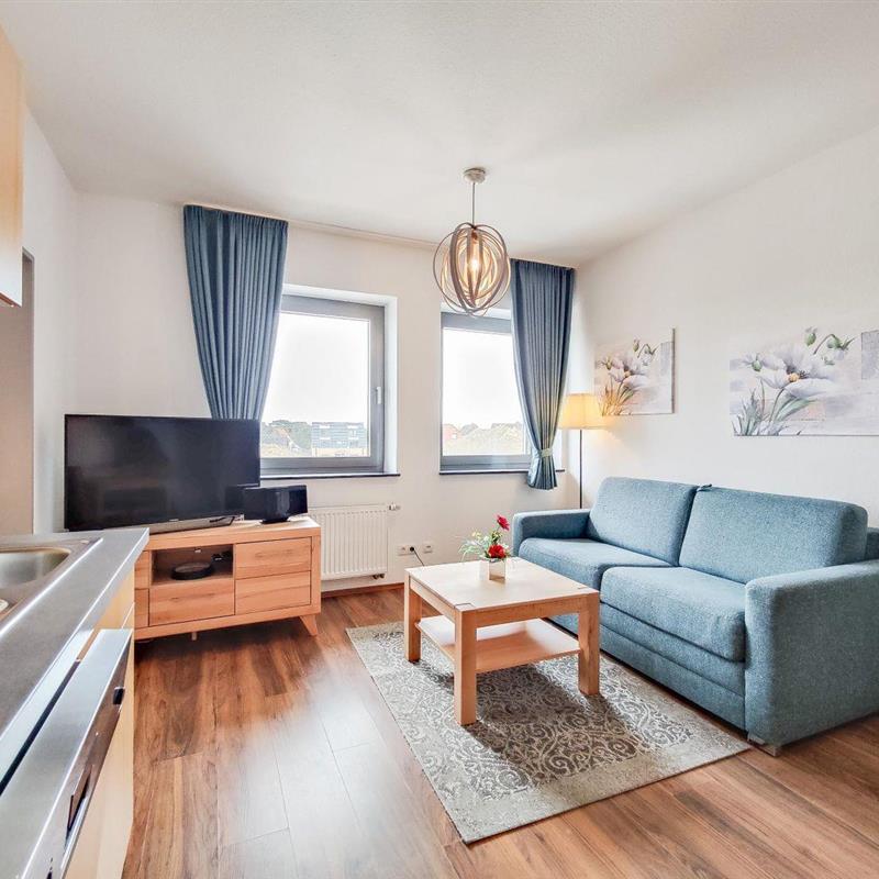 Ferielejlighed - 4 personer -  - Am Nordstrand - 26548 - Norderney