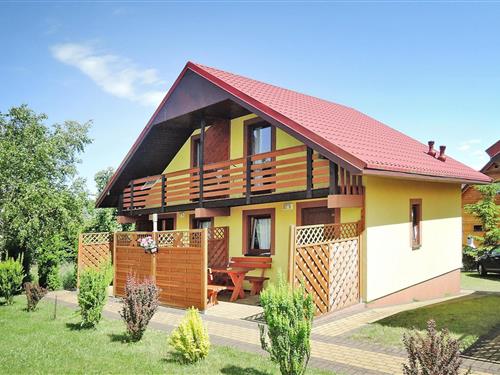 Holiday Home/Apartment - 4 persons -  - 72-344 - Rewal