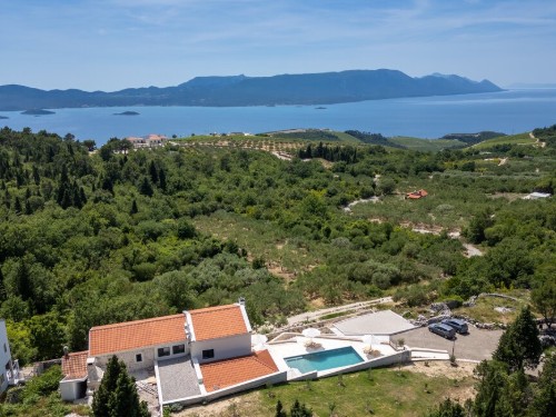 Ferienhaus - 10 Personen -  - Stolovi bb - Ploce - Stolovi - 20356 - Slivno Ravno