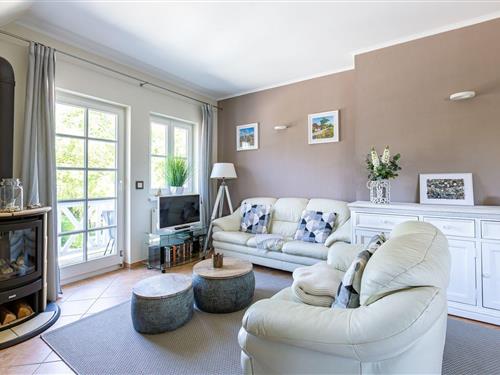 Ferieleilighet - 6 personer -  - Hermann-Abeking-Weg - 18347 - Ahrenshoop