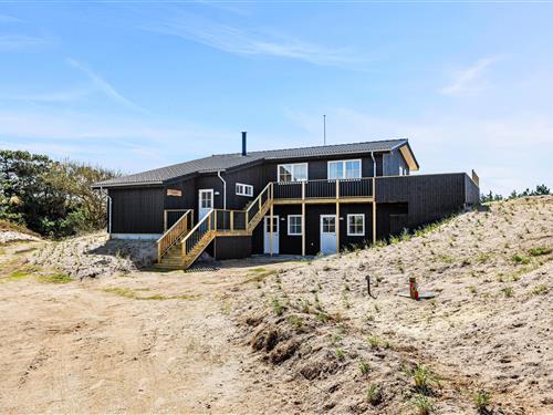 Sommerhus - 6 personer -  - Kratvej - 6853 - Vejers Strand