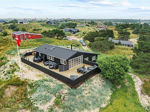 Sommerhus - 6 personer -  - Kratvej - 6853 - Vejers Strand