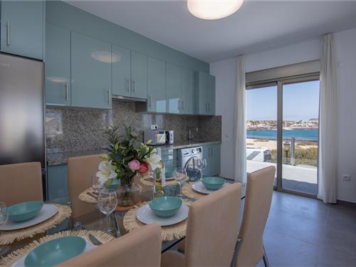 Ferienhaus - 6 Personen -  - Calle Poris - 35660 - Corralejo