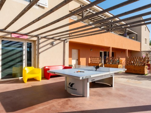 Holiday home - 6 persons -  - 66200 - Latour-Bas-Elne