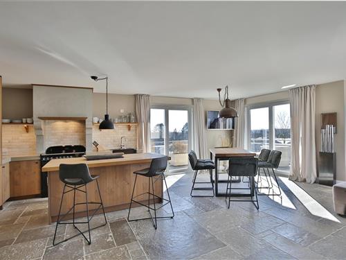 Ferielejlighed - 2 personer -  - Dünenweg - 27476 - Duhnen