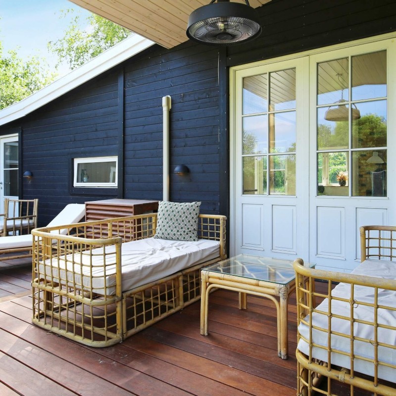 Ferienhaus - 6 Personen -  - Baune-åsen - Raageleje - 3210 - Vejby