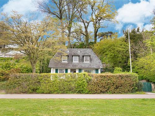 Sommerhus - 3 personer -  - Mühlenberg - Hamburg Blankenese - 22587 - Hamburg