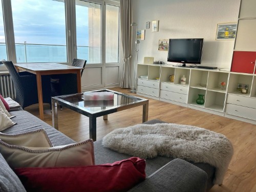 Ferielejlighed - 2 personer -  - Viktoriastraße - 26548 - Norderney