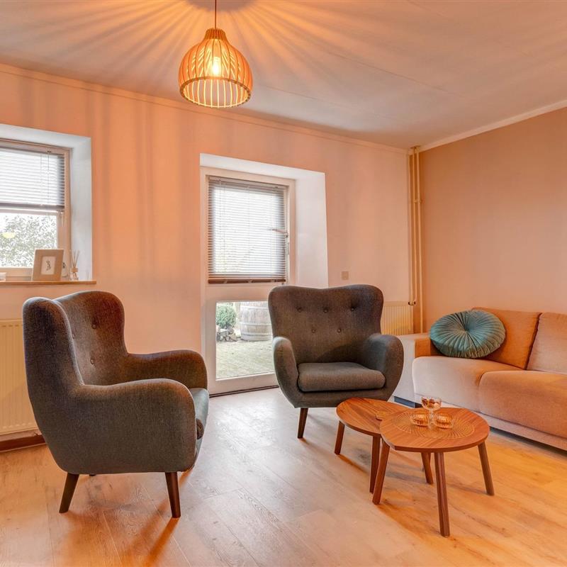 Hytte - 4 personer -  - 6367JX - Voerendaal