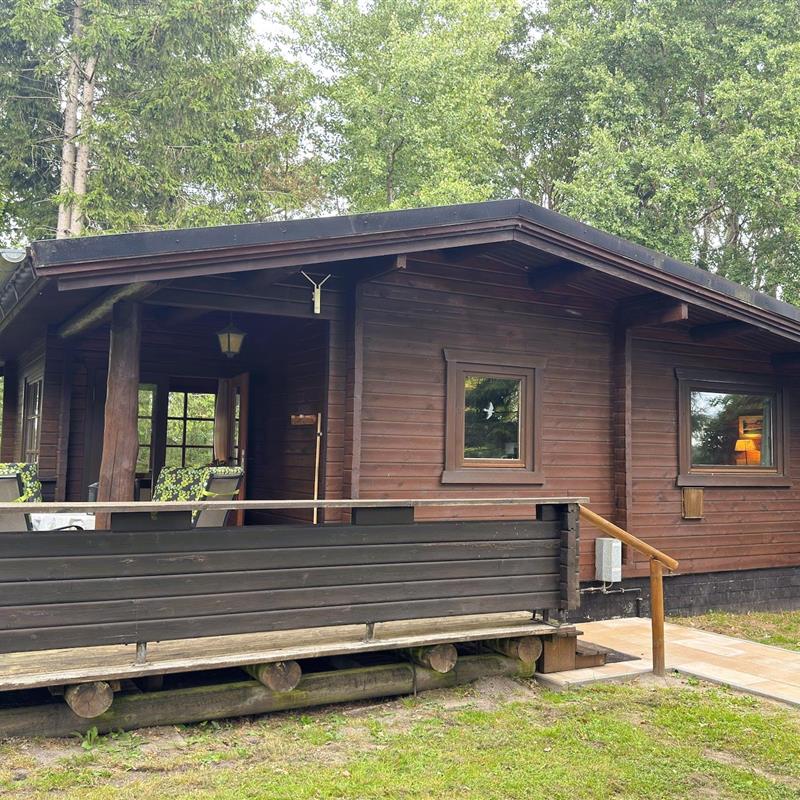 Sommerhus - 4 personer -  - 29348 - Eschede