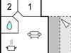 Image 13 - Floor plan