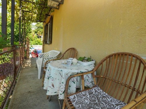Ferieleilighet - 2 personer -  - Setaliste marsala Tita - Opatija - Lovran - 51415 - Lovran