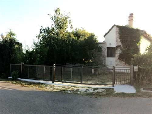 Sommerhus - 7 personer -  - Kamelija 1, Valbandon - 52212 - Fazana