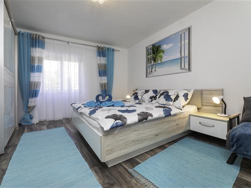 Sommerhus - 4 personer -  - Baška - 51523 - Baška