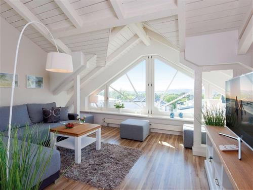 Ferieleilighet - 6 personer -  - Badstraße - 17424 - Heringsdorf (Seebad)