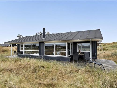 Sommerhus - 8 personer -  - Normasvej - Grønhøj - 9480 - Løkken